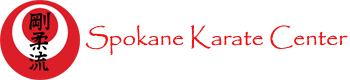 Spokane Karate Center Logo