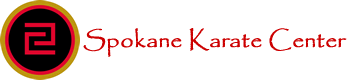 Spokane Karate Center Logo